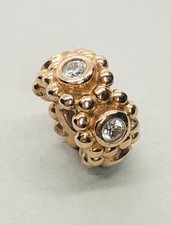 Authentic Pandora Rose Gold