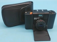 MINOX 35ML COMPACT 35MM F/2.8 FILM CAMERA FULLY FILM TESTED GREAT CONDITION 