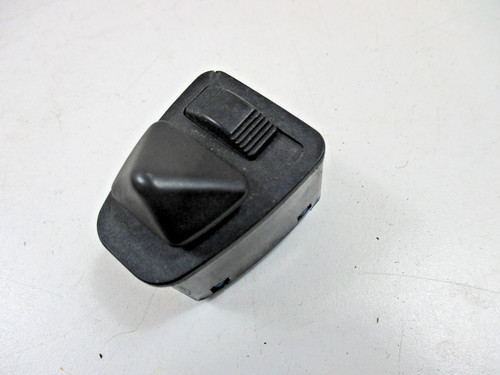 Bmw e46 electric - electric, switch