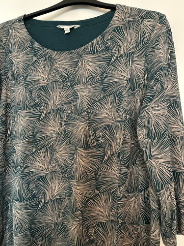 Seasalt shore foraging tunic - seasalt, 'shore