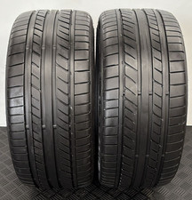 2X 265/35/R18 97W XL GOODYEAR
