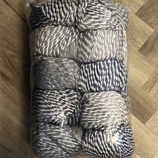 10 X 100g Cygnet Folly Garden