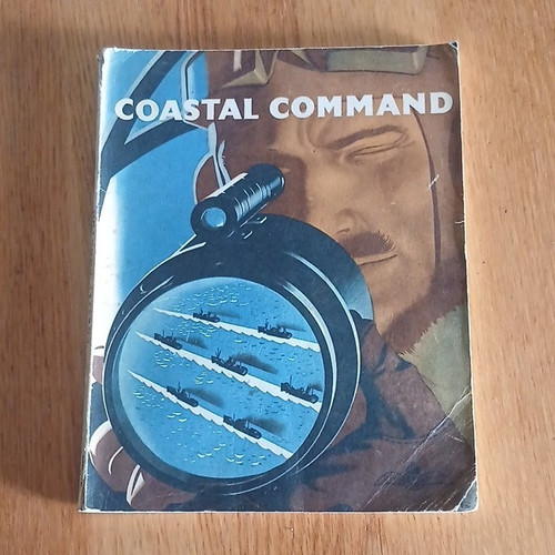Coastal command air - coastal,