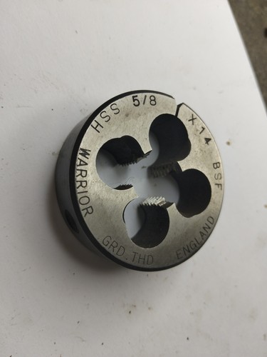 Bsp hss die - ,