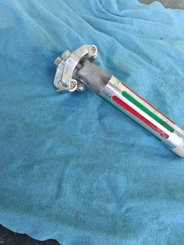 Campagnolo record new - new,