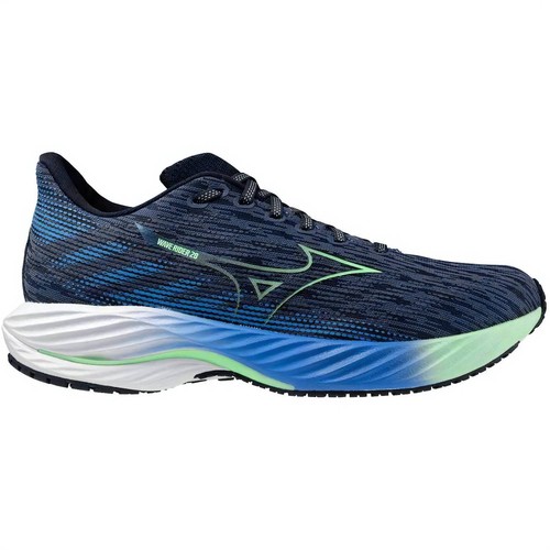 Mizuno wave rider - mizuno,