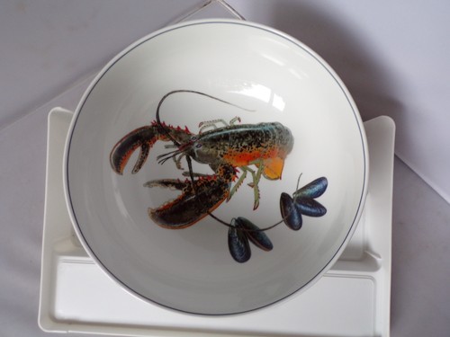 Jersey pottery richard - pottery, bramble