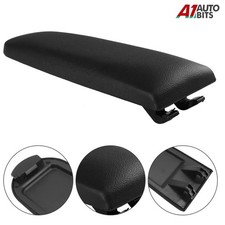 Center console latch - console, armrest