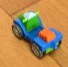 McDonalds 2004 Happy Meal Toy