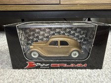BRUMM MODELS 1/43 LANCIA