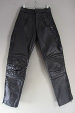 Akito black leather biker - akito,