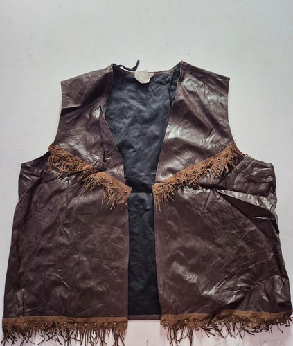 Vintage california costume - california,