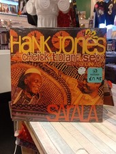 Hank Jones meets