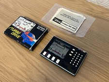 Rare Casio Turbo Drive MG-200