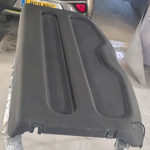 Citroen 2016 cactus boot - 2016,