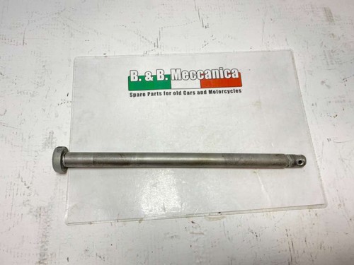 Front wheel pin gilera - front,