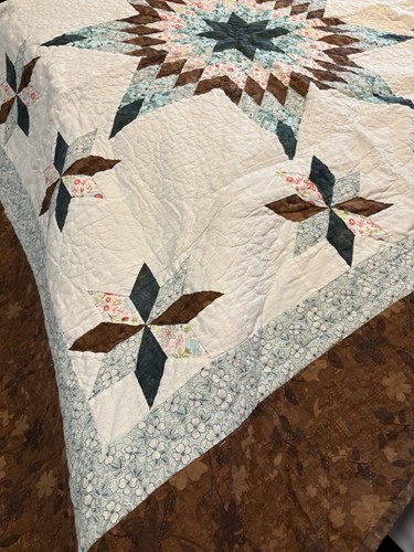 Amish quilt - amish,