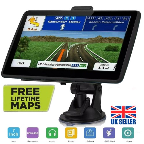 8gb sat nav - 8gb,