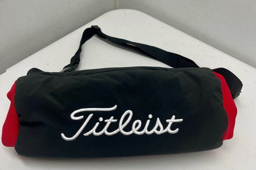 Titleist golf hand - hand, warmer
