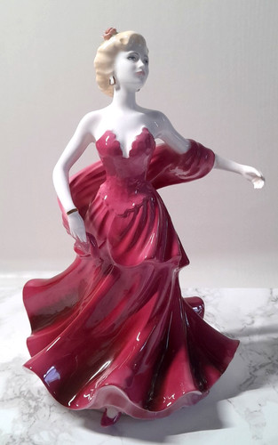Coalport ladies fashion - ladies, of