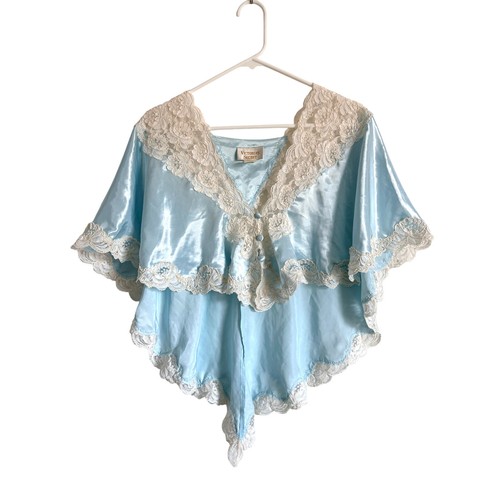 Vintage 80s victoria secret - 80s,
