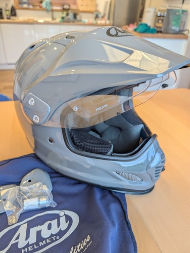 Arai tour adventure - tour-x4,