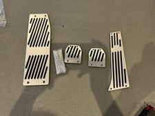 Brand: Huorili Car Brake Pedal