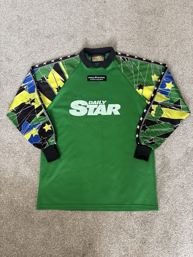 Vintage 90s pro star - 90s,