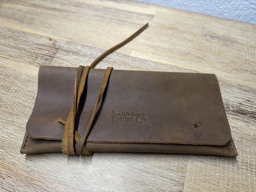 Saddleback leather - saddleback,
