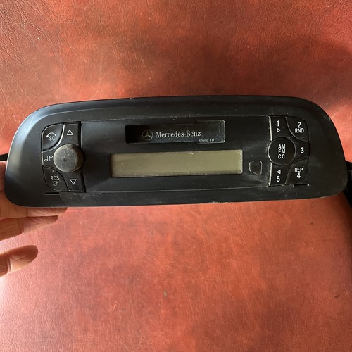 Mercedes sprinter sound - sprinter, 10