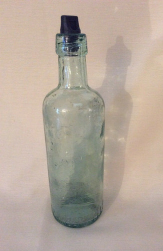 Vintage white sons aqua - vintage,