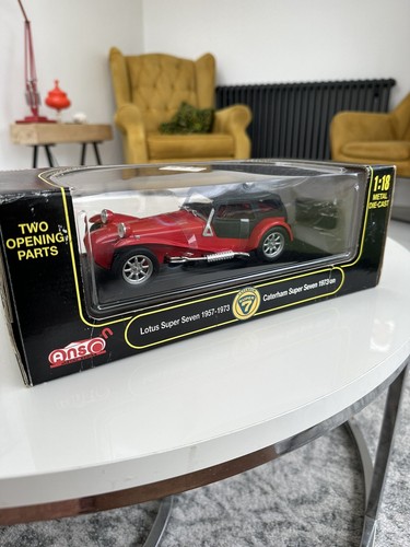 Anson scale diecast - anson,