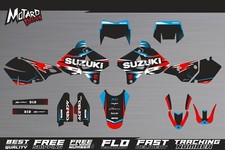 Suzuki DRZ 400 1999-2012 2013