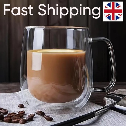 Pcs double wall insulated - 2,