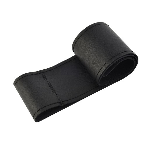Useful steering wheel cover - steering,