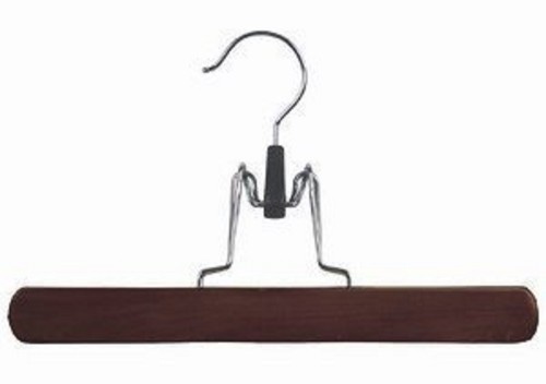 Only hangers walnut - only, 9"