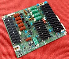 YSUS BOARD FOR SAMSUNG PS51D6900DK PS51D8000FU TV LJ41-09426A LJ92-01765A AA1