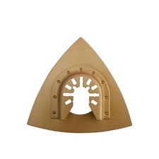 Erbauer Alloy grit Sanding