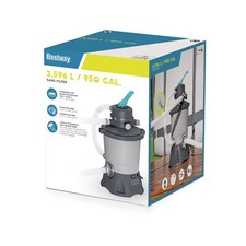 Bestway 5815 sand - sand, filter