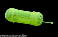 10 Green Fishing Maggot &