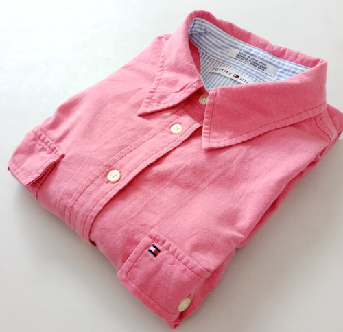 Tommy hilfiger shirt men - tommy,