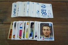 Merlin Uefa Euro 96 Football Stickers - VGC! Pick The Stickers You Need - 1996
