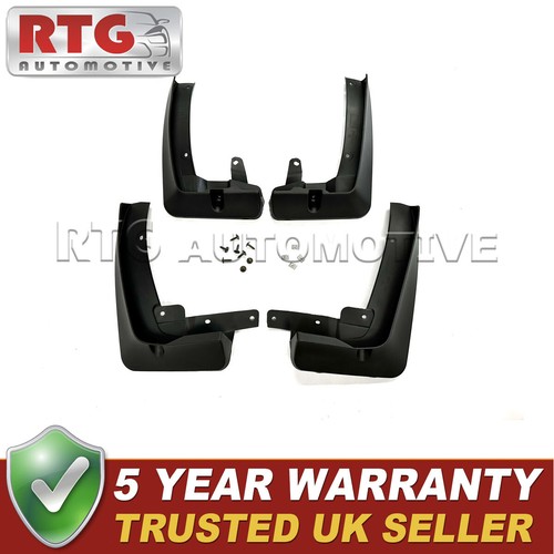 Tailored mud flaps - flaps, 4