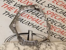 CHEVROLET AVEO VAUX CORSA D 10-15 A13DTC GEAR BOX SPACER ADAPTER PLATE 55350453