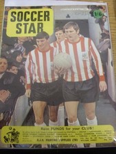 07/06/1968 Soccer Star Weekly