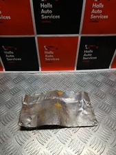 AUDI VW EXHAUST MANIFOLD HEAT COVER WRAP
