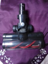BARGAIN WECLEAN HEAD FOR HANDHELD VACUUM CLEANER