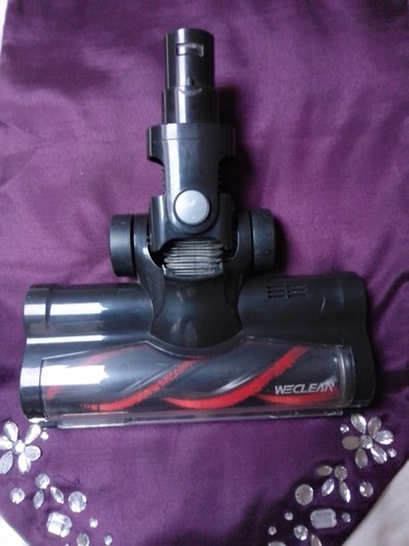 Bargain weclean head for - weclean,