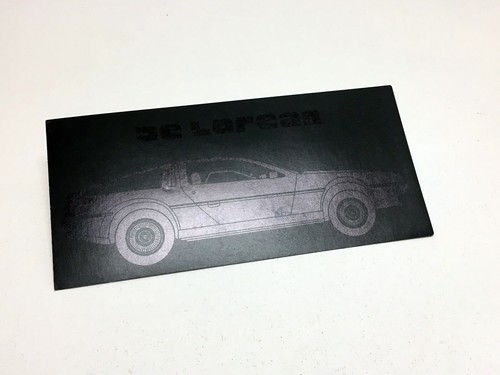 1981 1983 delorean dmc - 1981-1983, dmc-12