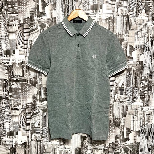 Fred perry polo - perry,